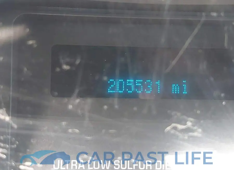 1FT7W2BT6EEA16357# 7