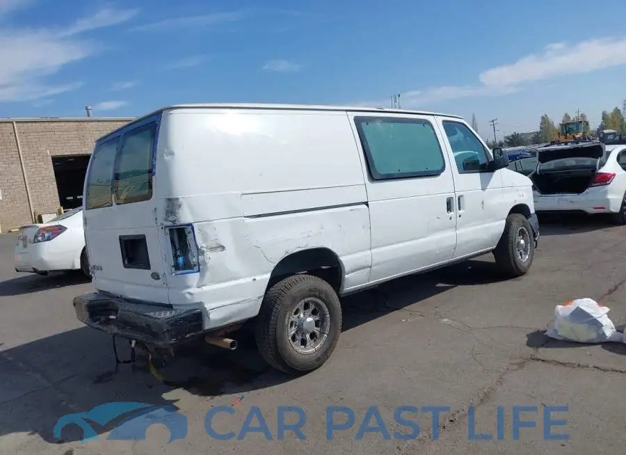 1FTNE1EW8EDB20459# 4