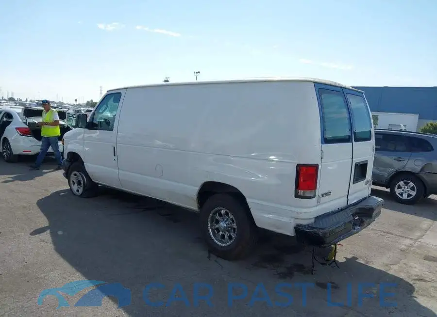 1FTNE1EW8EDB20459# 3