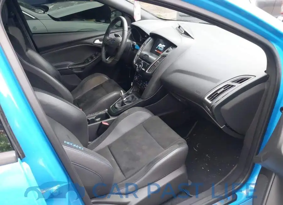 WF0DP3TH8J4126355# 5