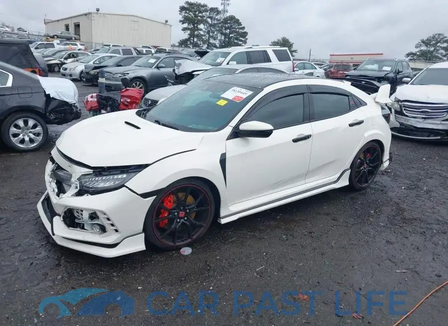 SHHFK8G70LU201682# 2