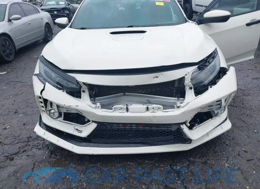 SHHFK8G70LU201682# 6