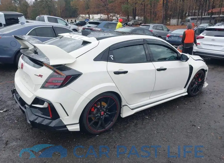 SHHFK8G70LU201682# 4