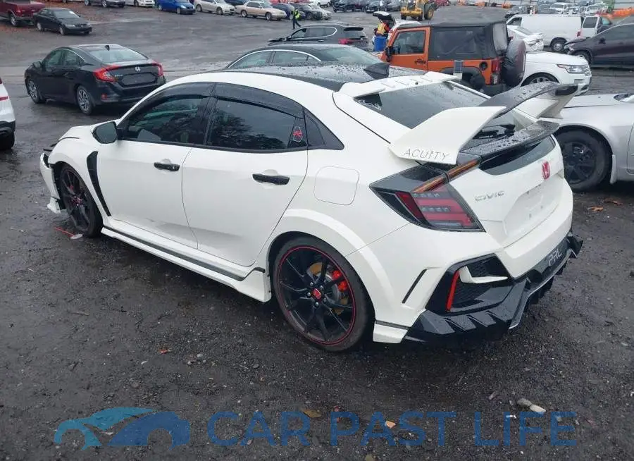 SHHFK8G70LU201682# 3