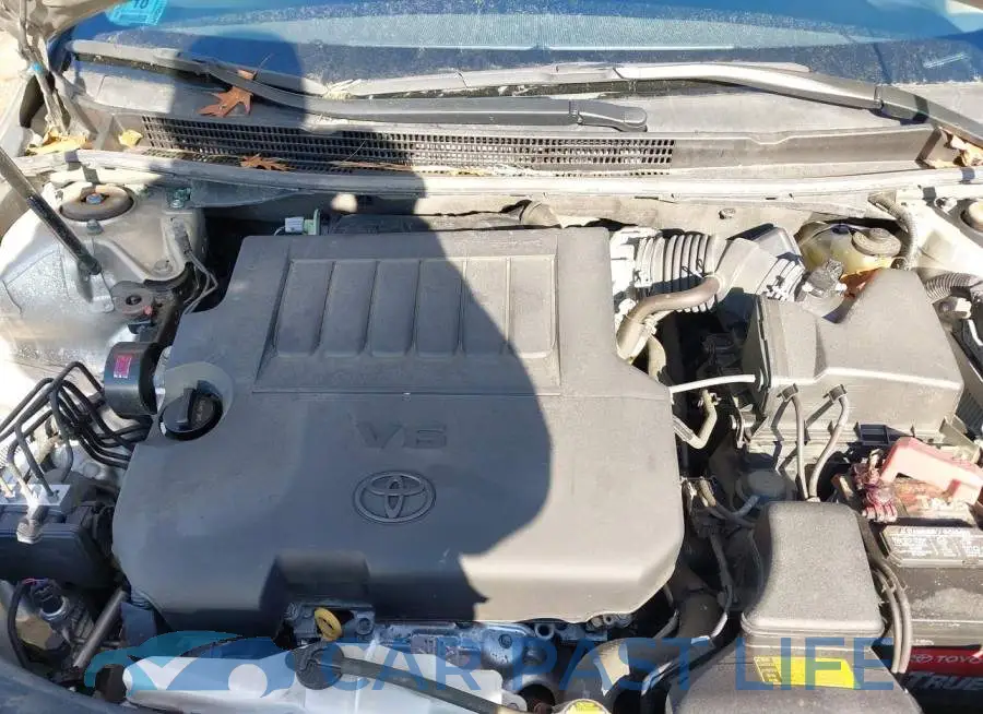 4T1BK1EB5EU129155# 10