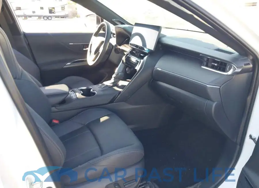 JTEAAAAH8PJ132256# 5