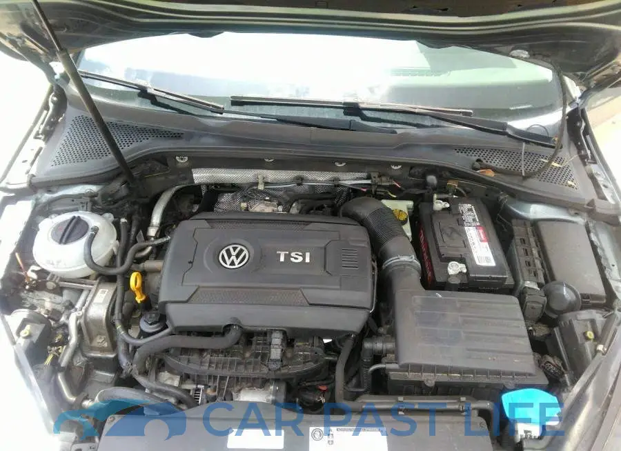 3VW217AU9HM009303# 10