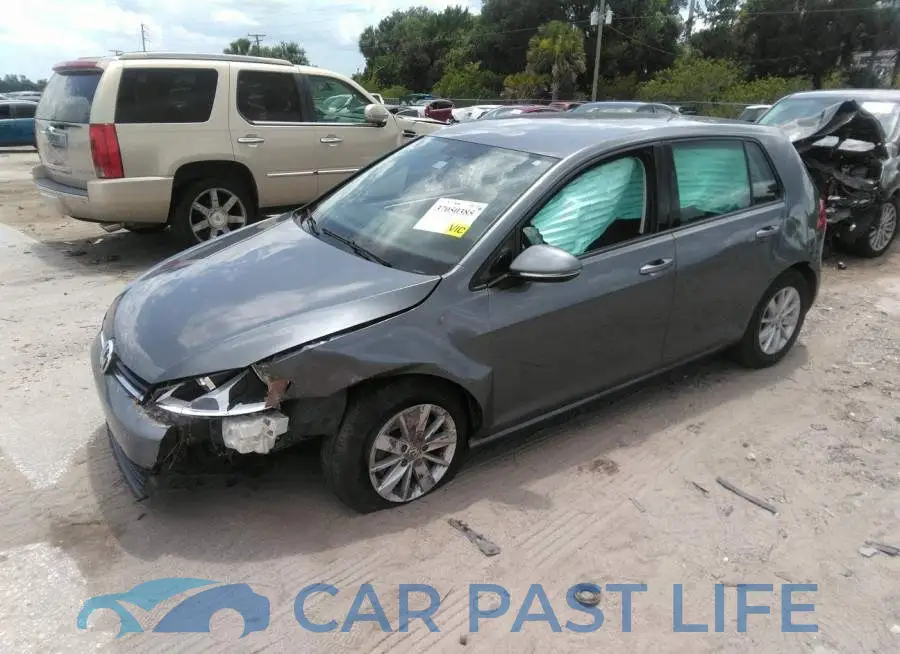 3VW217AU9HM009303# 2