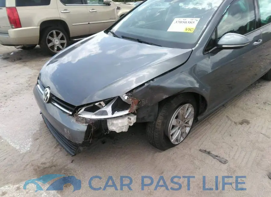 3VW217AU9HM009303# 6