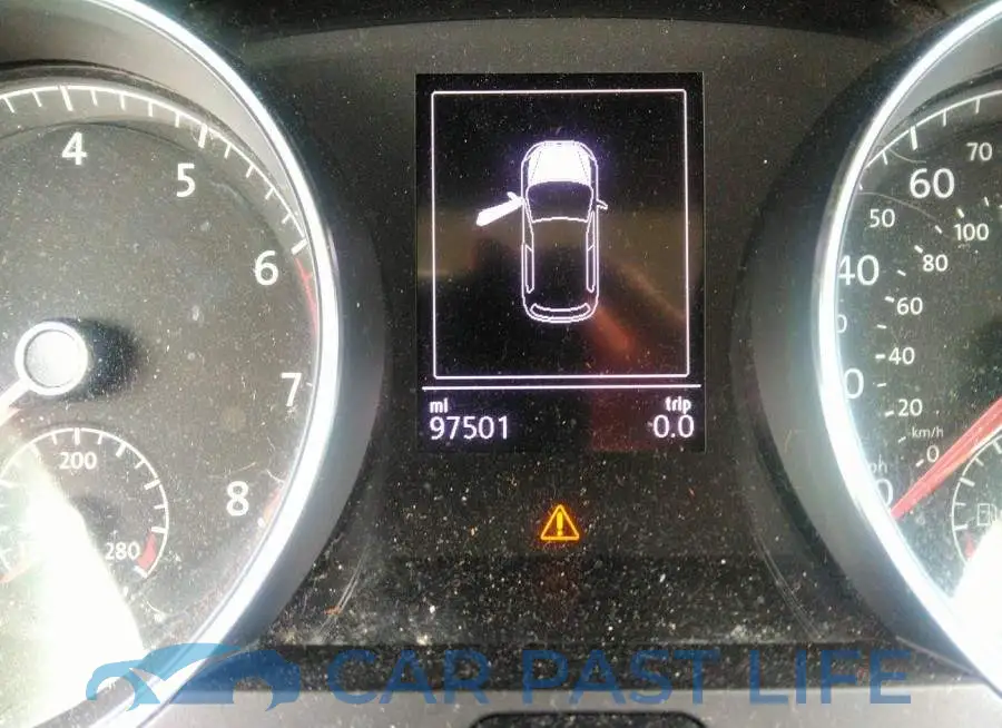 3VW217AU9HM009303# 7