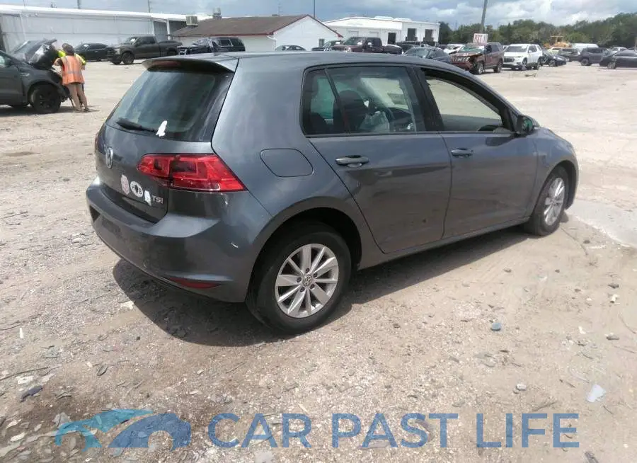 3VW217AU9HM009303# 4
