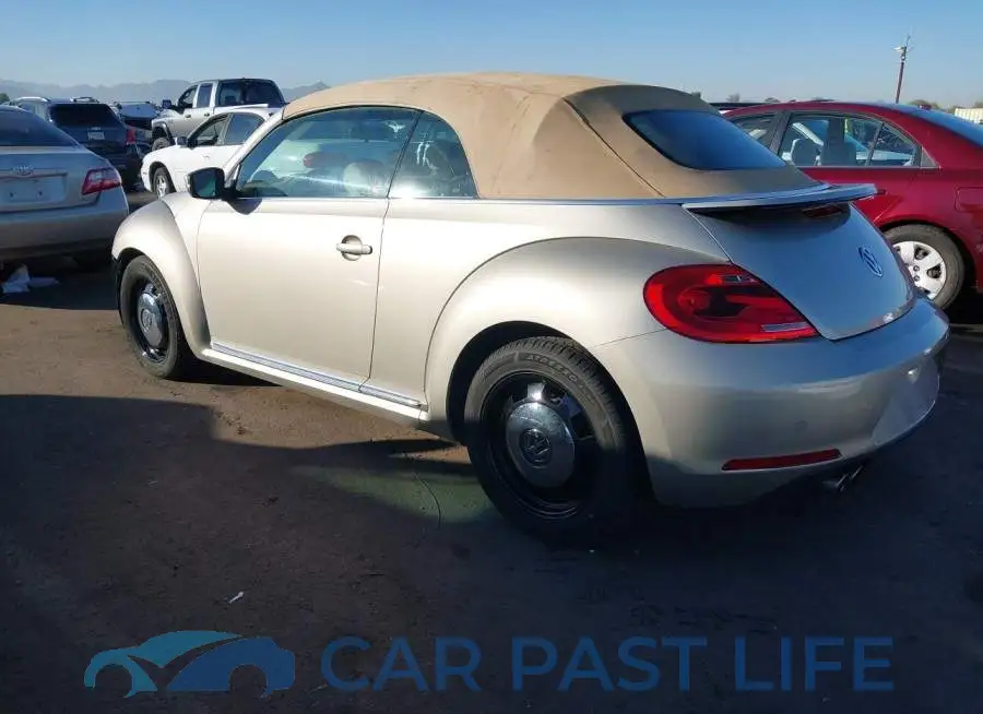 3VW507AT7EM821007# 3