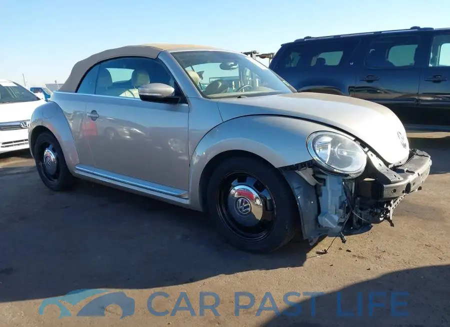 3VW507AT7EM821007# 1