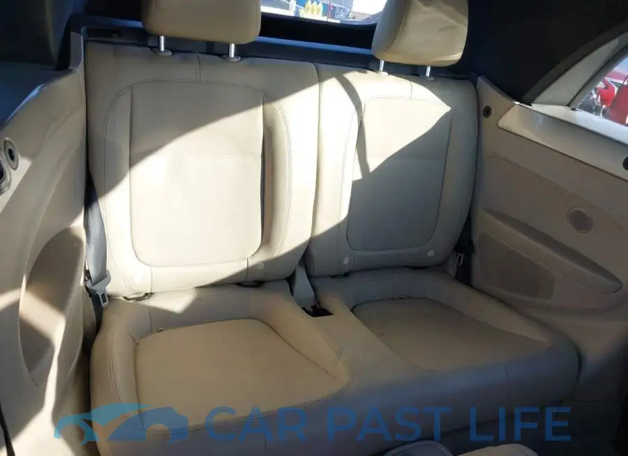 3VW507AT7EM821007# 8