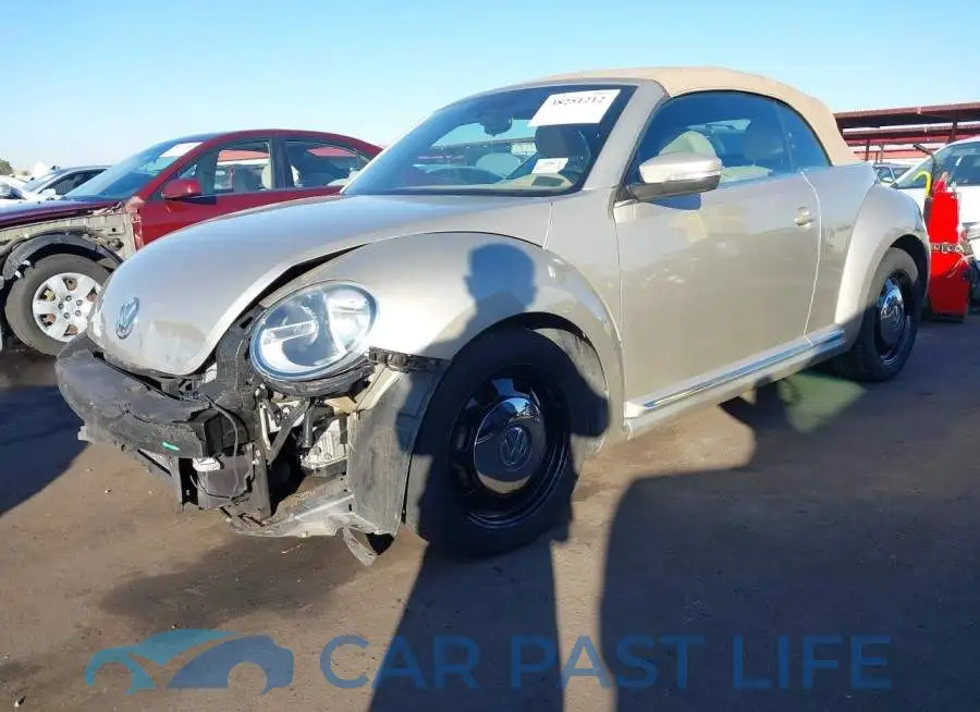 3VW507AT7EM821007# 2