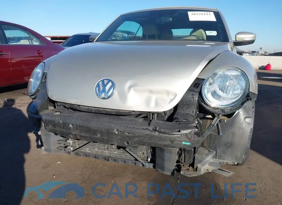 3VW507AT7EM821007# 6