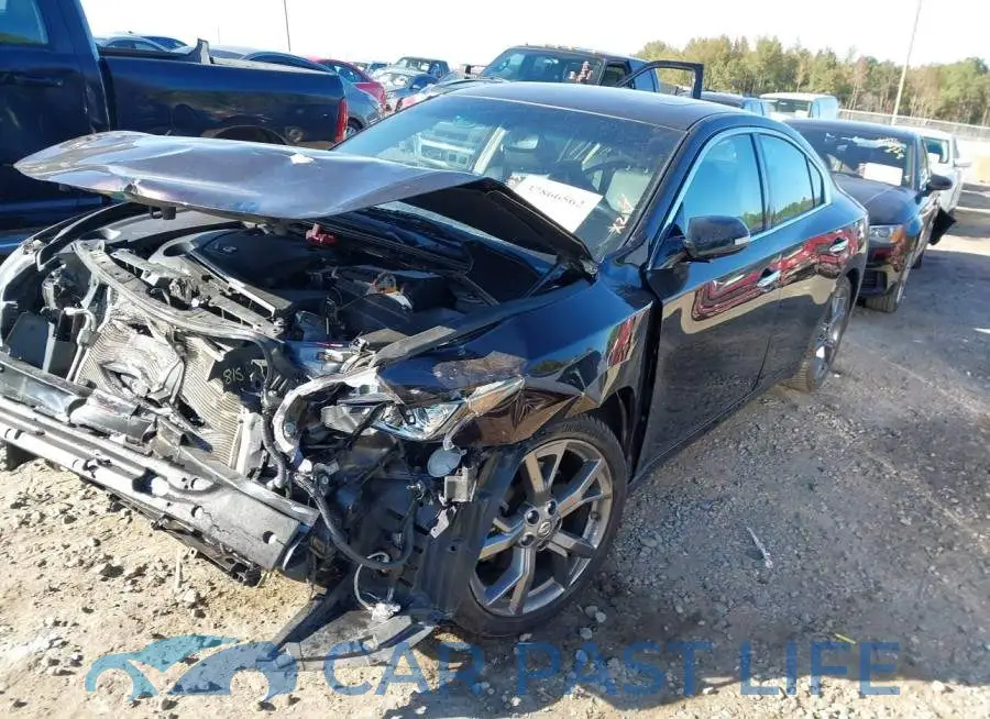 1N4AA5AP8EC472033# 2