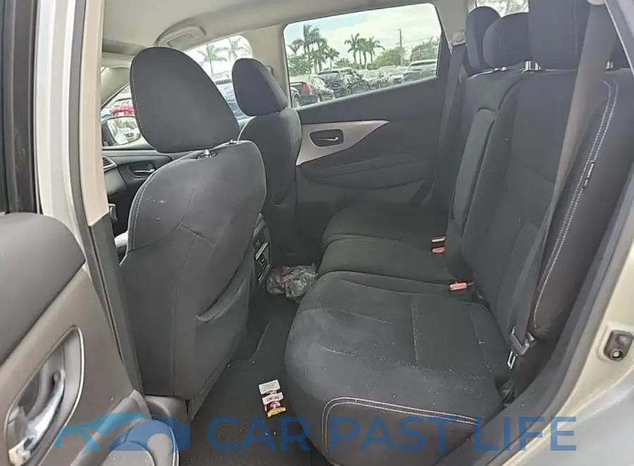 5N1AZ2AJ2NC113351# 7