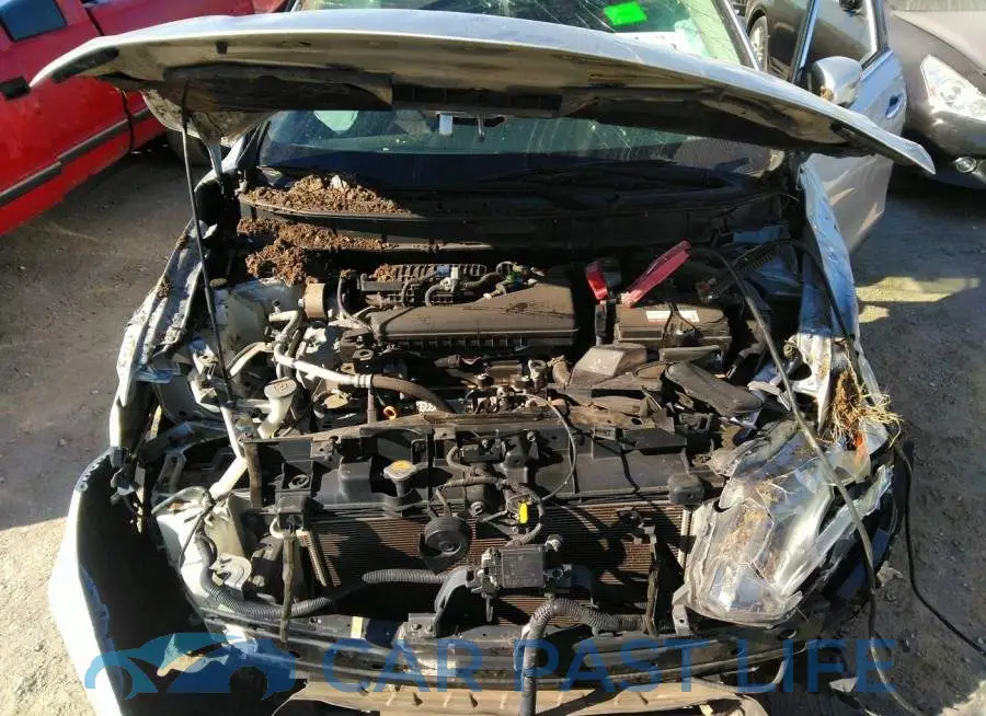 KNMAT2MT6JP533202# 10