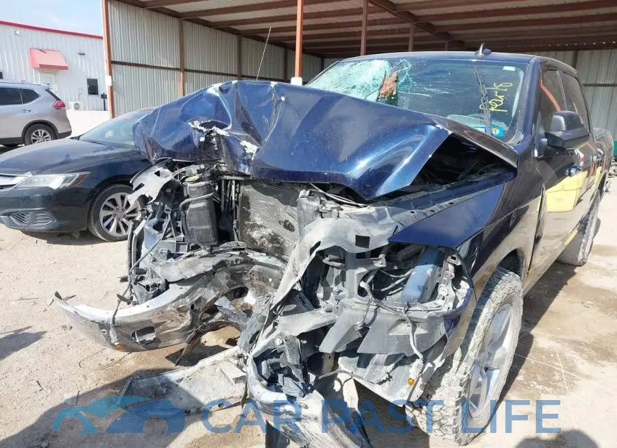 3C6RR7LT9GG360621# 6