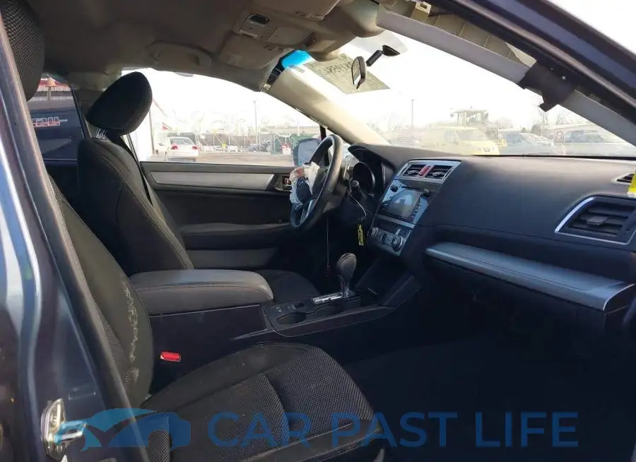 4S4BSBFC5F3316688# 5