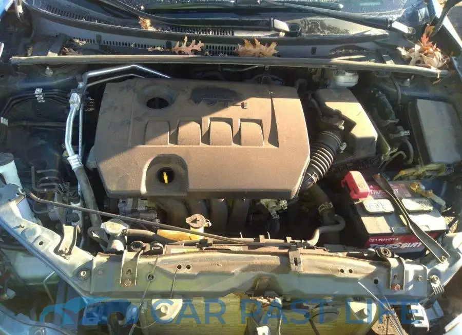 2T1BURHE5EC160924# 10