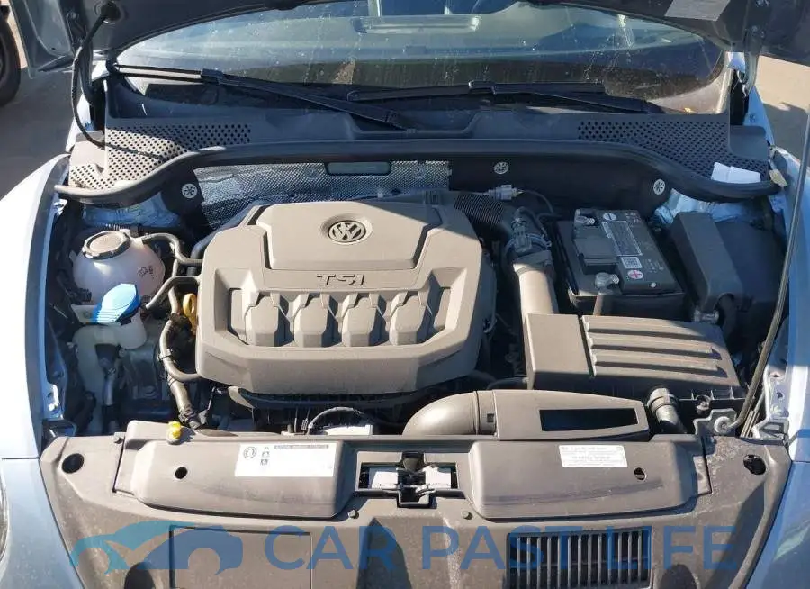 3VW5DAAT3KM508775# 10