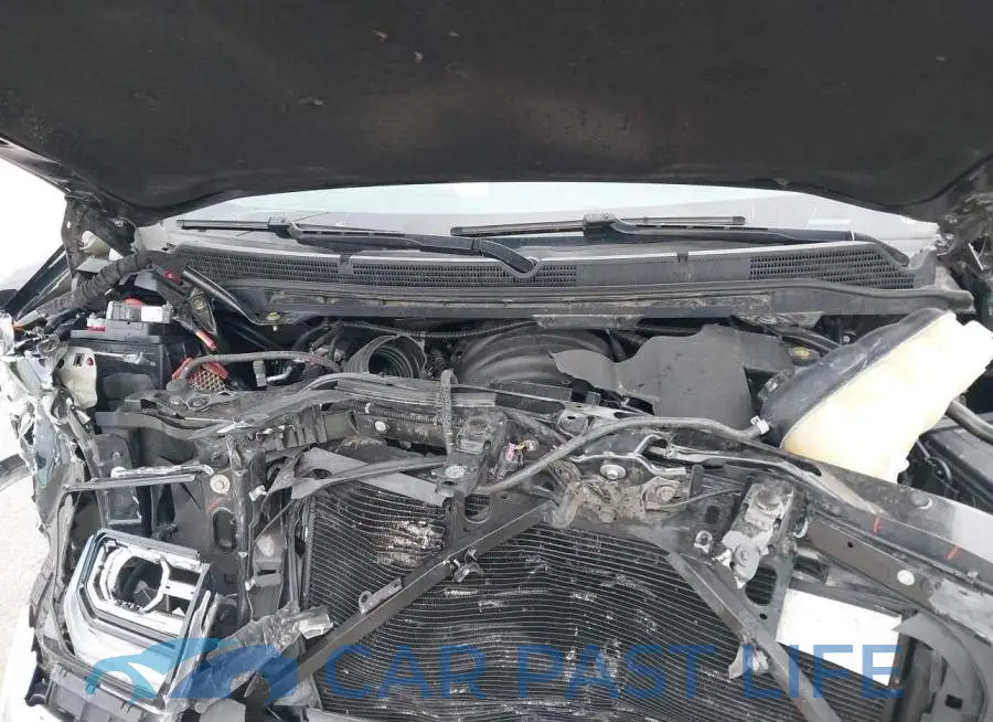 3GTU2NEC2JG550440# 10