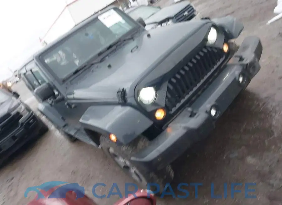 1C4BJWEG9HL520092# 1