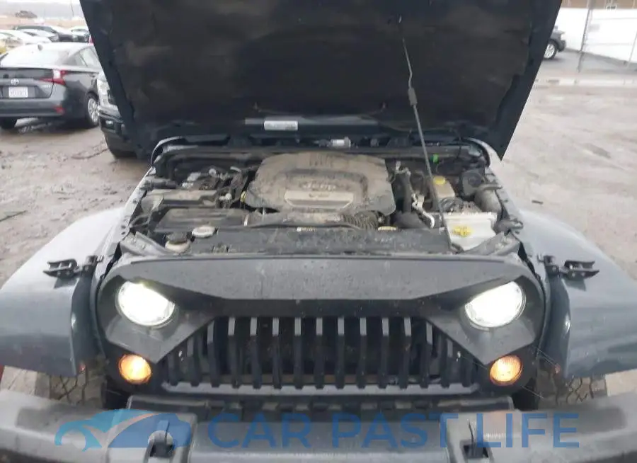 1C4BJWEG9HL520092# 10