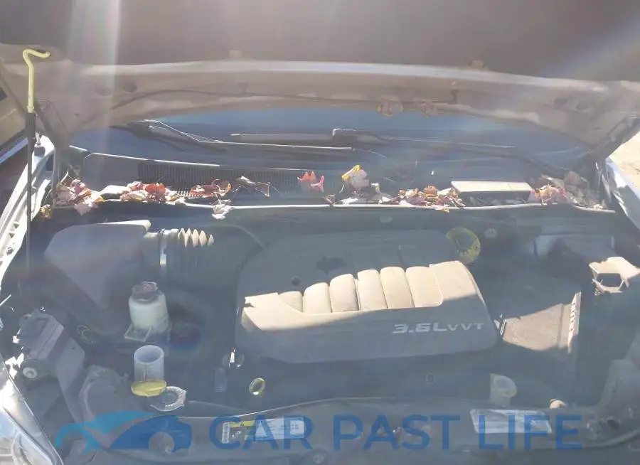 2C4RDGCGXGR126041# 10