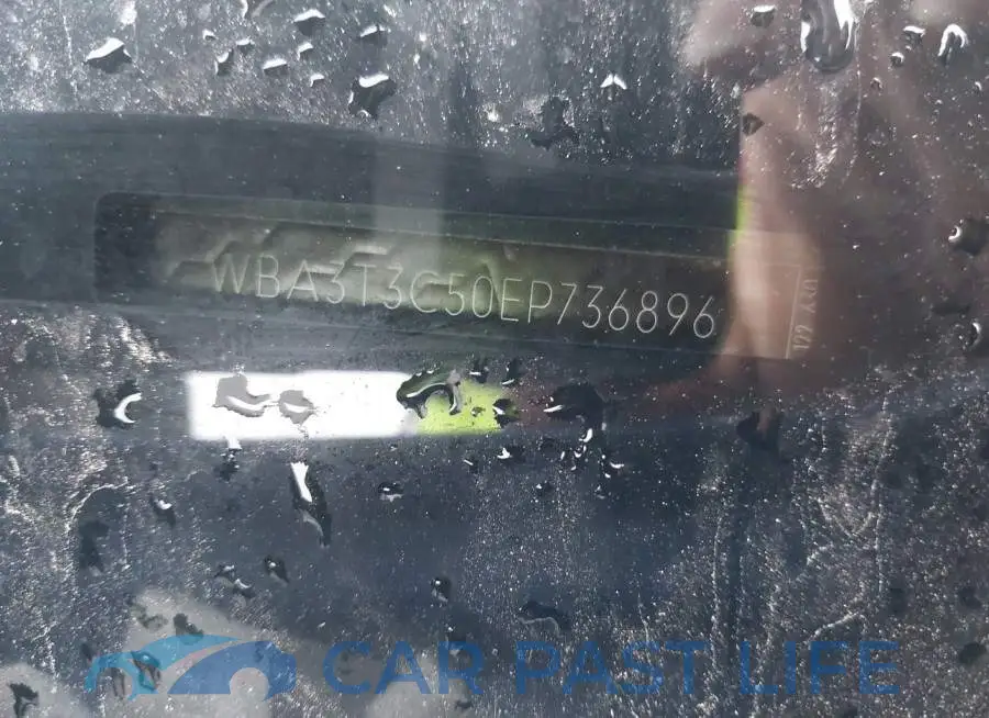 WBA3T3C50EP736896# 9