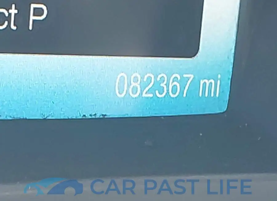 1FMCU0G91GUB73045# 7