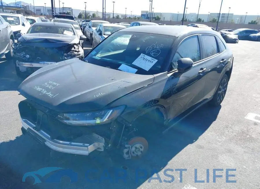 3CZRZ1H55RM714522# 2