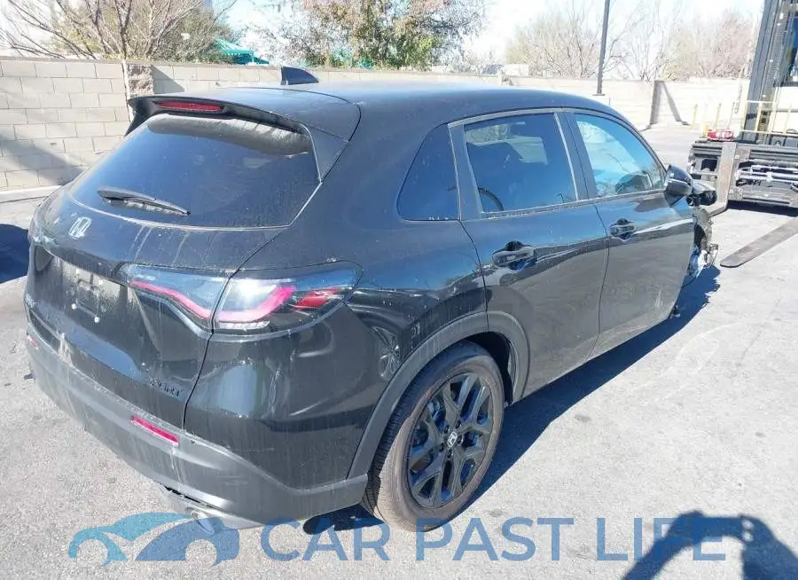 3CZRZ1H55RM714522# 4