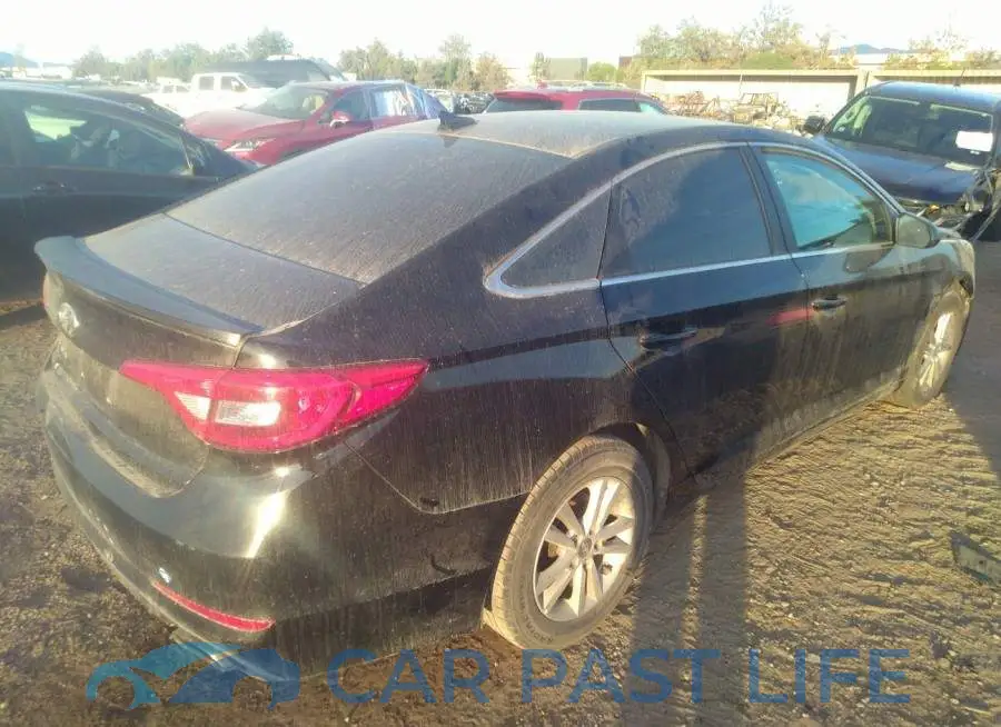 5NPE24AF3HH458754# 4