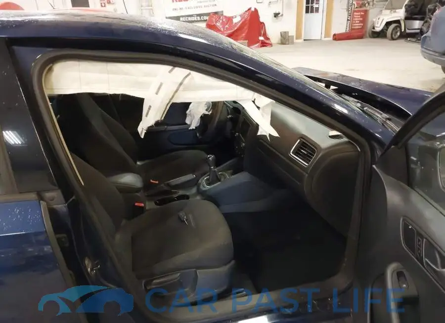 3VW1K7AJXEM329658# 5