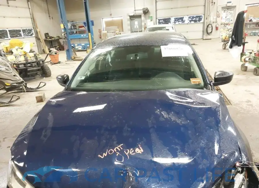 3VW1K7AJXEM329658# 10