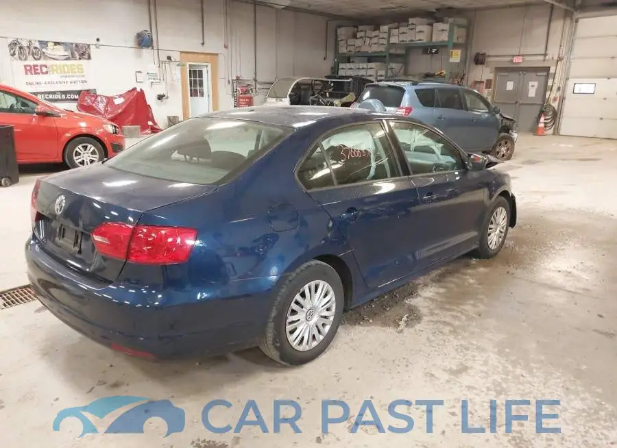 3VW1K7AJXEM329658# 4