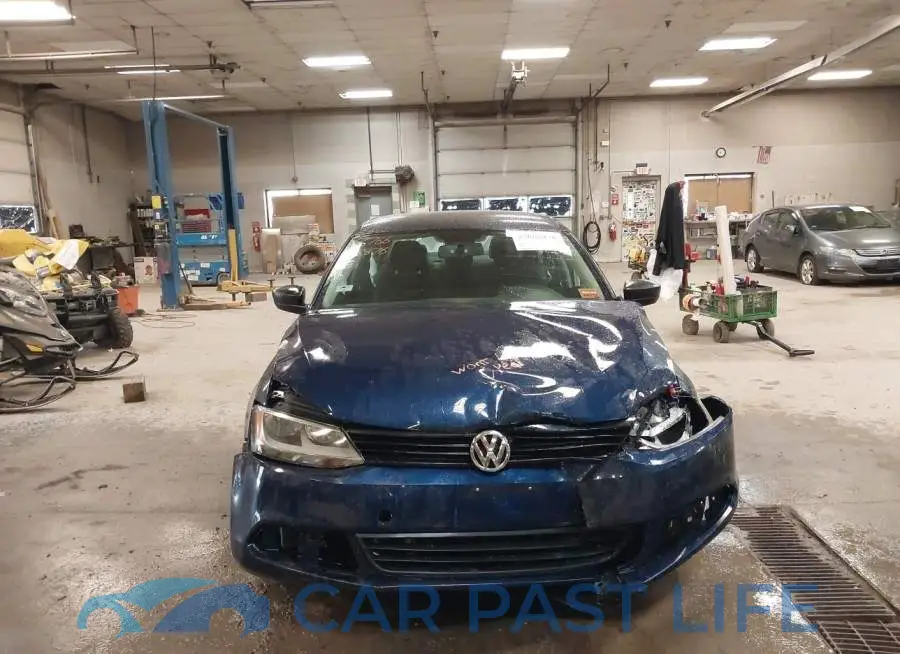 3VW1K7AJXEM329658# 6