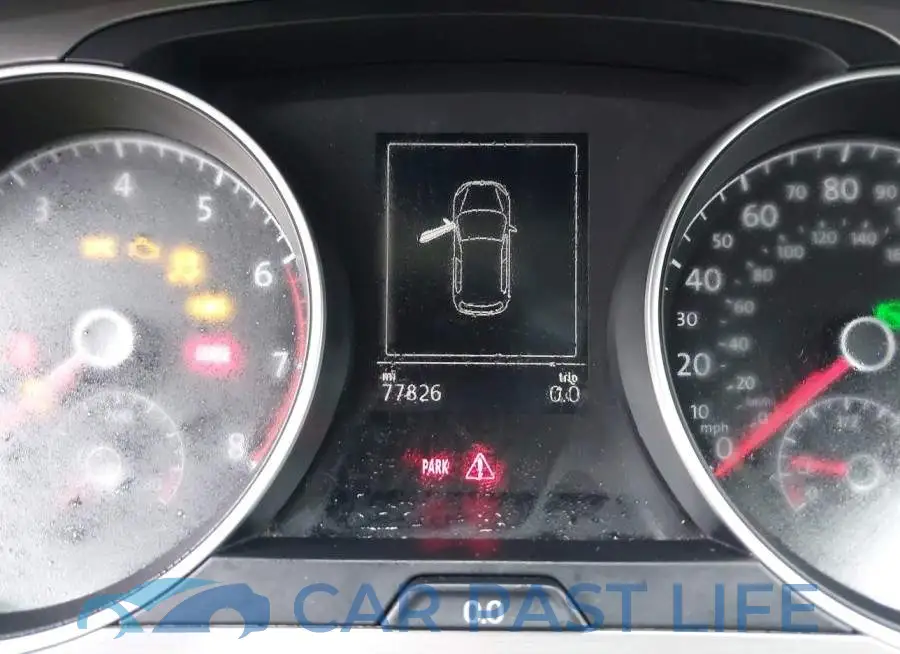 3VW217AU1FM041921# 7