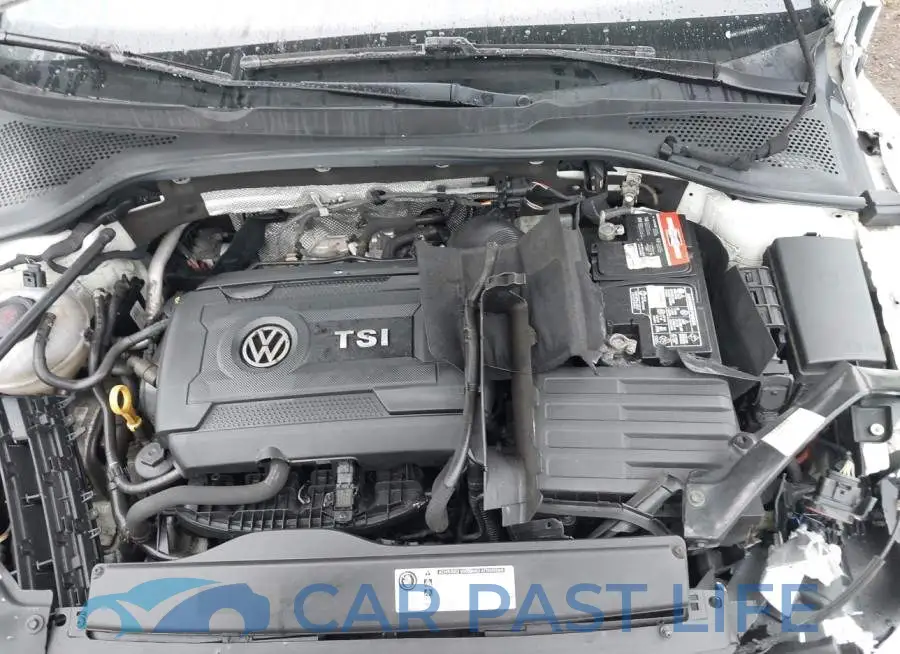 3VW217AU1FM041921# 10