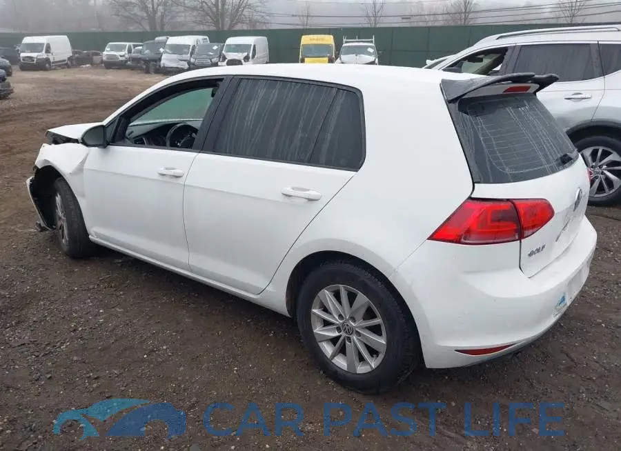 3VW217AU1FM041921# 3