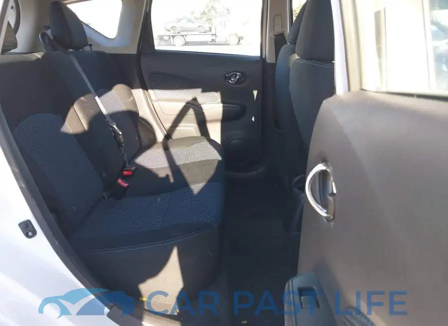 3N1CE2CP0FL420164# 8