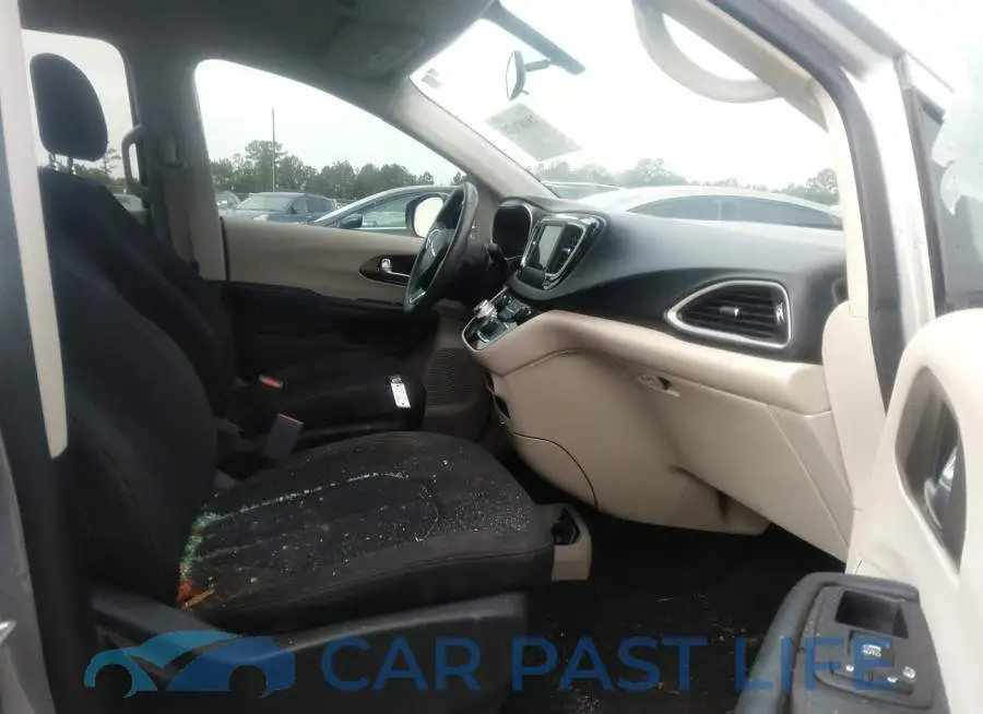 2C4RC1DG7JR182251# 5