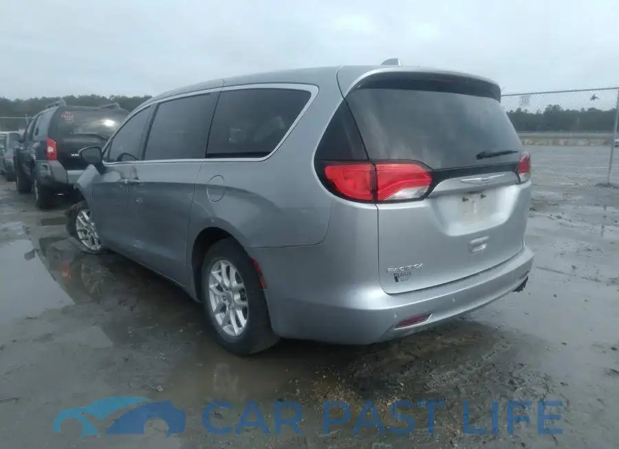 2C4RC1DG7JR182251# 3