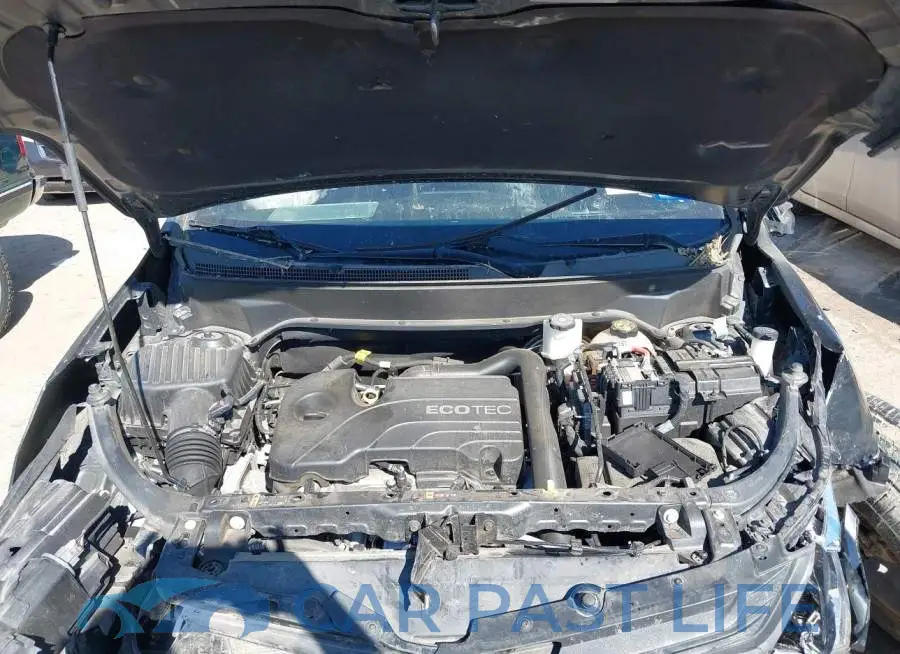 3GNAXKEV4LS651717# 10