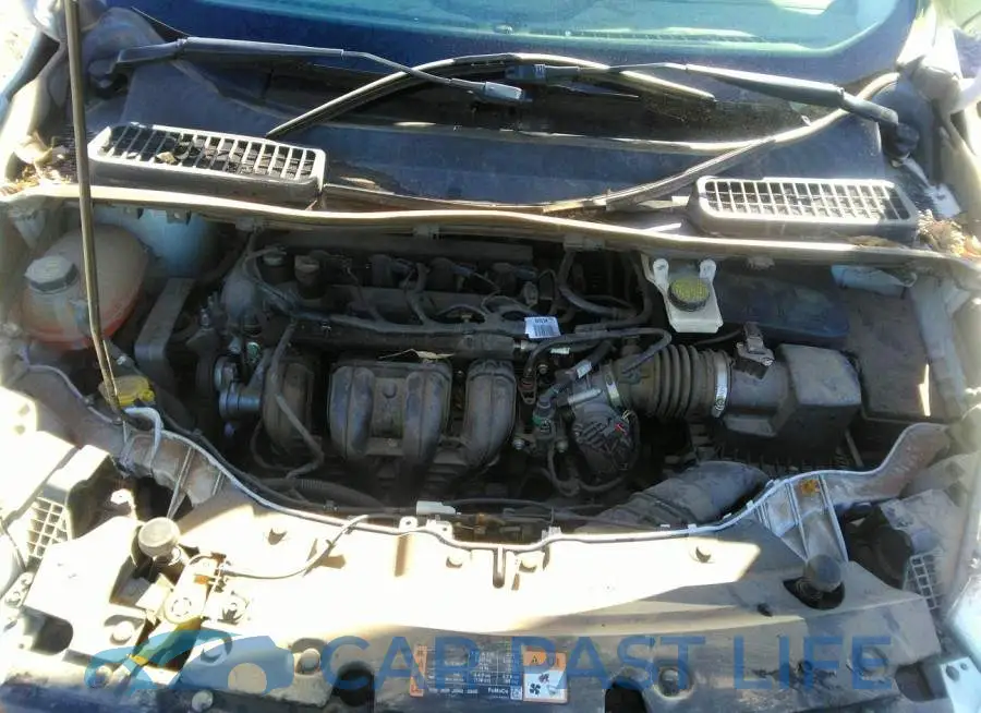 1FMCU0F76HUC81680# 10