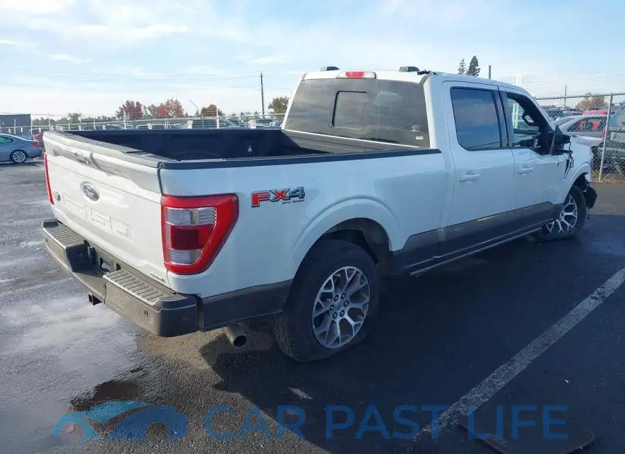 1FTFW1E87PFB61661# 4