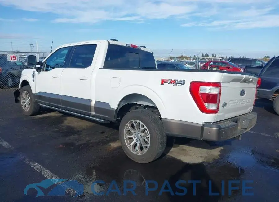 1FTFW1E87PFB61661# 3